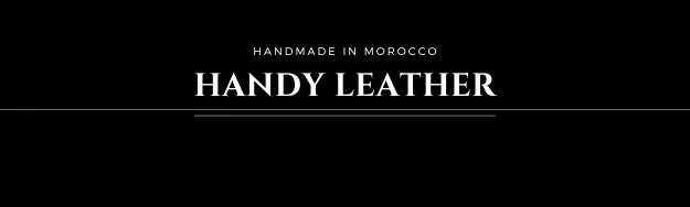 Handy leather